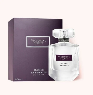 Victoria's Secret Basic Instinct Eau de Parfum 1.7 Fl Oz  - Image 1 of 3