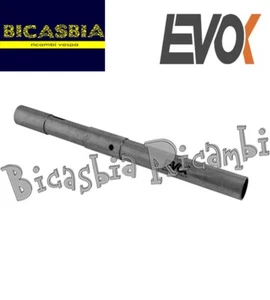 18397 - TUBO COMANDO GAS RAPIDO EVOK VESPA 50 SPECIAL R L N 125 ET3 PRIMAVERA - Imagen 1 de 1
