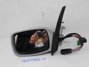 Espejo retrovisor izquierdo eléctrico para colorear Ford Escort Cosworth - Imagen 1 de 5