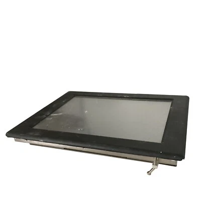 Arista Corporation ADM-1812AP Industrial Panel Mount Monitor Display - Image 1 of 3