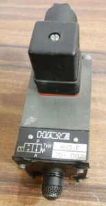 WH3-F, HAWE - Imagen 1 de 4