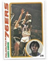 1978-79 Topps Basketball Cards - #29-#45 -Finish Your Set! FREE Shipping