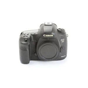 Canon EOS 5d Mark III + 272 k Shutter Count + Good (267026) - Zdjęcie 1 z 7