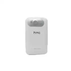 LOTE DE 133 PUERTA BATERÍA HTC WILDFIRE BLANCO ESTADO USADO - Imagen 1 de 1