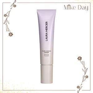 Laura Mercier Pure Canvas Primer Blurring 1Oz TRANSPARENT - New in Box - Picture 1 of 1