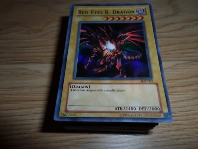 YUGIOH SHONEN JUMP JMP PROMO ULTRA SECRET RARES LIMITED EDITION LTD ED YOU PICK - Image 1 of 3