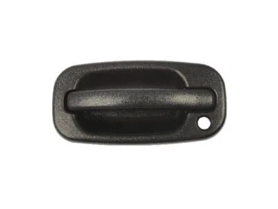 Manija de puerta Dorman 41465HBTQ para Chevrolet Silverado 2500 HD 2001-2006 Foto 1 de 2