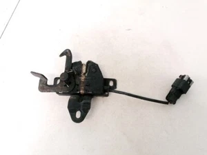 Chevrolet Captiva 2008 Hood Lock - Hood Latch USED, Genuine #1150124-47 - Picture 1 of 9