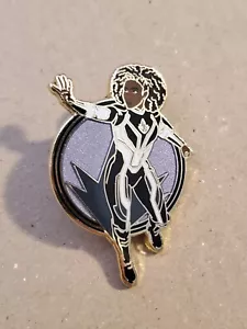 Disney Parks Trading Pin 2023 Marvel Studios The Marvels Monica Rambeau - NEW - Picture 1 of 2