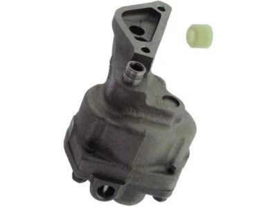 For 1982-1989 Oldsmobile Cutlass Ciera Oil Pump 92333VQYR 1983 1984 1985 1986 - Image 1 of 2