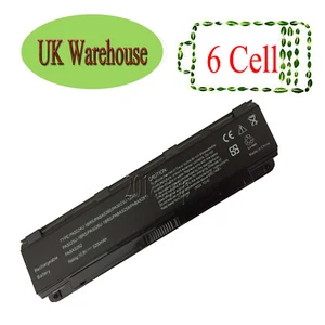 Battery for Toshiba Satellite Pro C50-A-137 C50-A-13L C50-A-13T Laptop 5200mAh - Picture 1 of 3