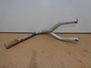 CESSNA L-19 AIRCRAFT HEATER TUBE ELBOW 0613314 NEW (LAST ONES) - Bild 1 von 6