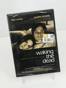 WAKING THE DEAD (DVD, 2004) Billy Crudup, Jennifer Connolly ￼ - Picture 1 of 3