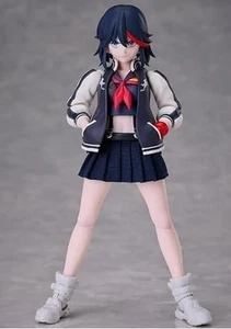 BUZZmod. Kill la Kill Ryuko Matoi Figure aniplex PSL - Picture 1 of 6