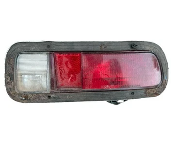 Conjunto de luz trasera honda z600 OEM Stanley 043-4480R Foto 1 de 4