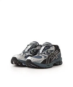 1203A543-021 Asics Gel-Nimbus 10.1 Ironclad Graphite Grey (uomo) - Foto 1 di 6
