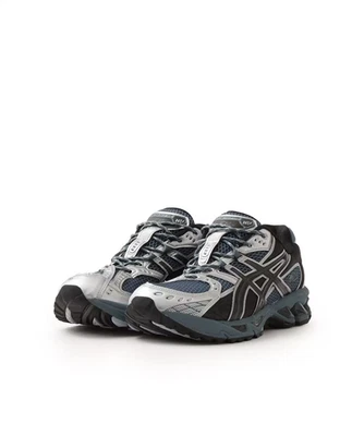 1203A543-021 Asics Gel-Nimbus 10.1 Ironclad Graphite Grey (uomo) - Immagine 1 di 4