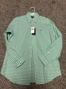 Men’s Polo Ralph Lauren Button Down Brand New With Tags - Picture 1 of 2