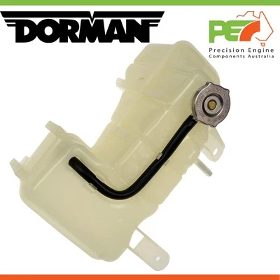 New Dorman Coolant Expansion Tank For CHRYSLER 300C SRT8 LX, LE 6.1 SRT8 Sedan - Image 1 of 4