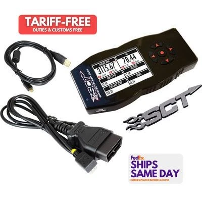 Sct 7416, One Fits Gm X4 Power Flash Programmer Cars & Truck Performance Parts - Image 1 of 4