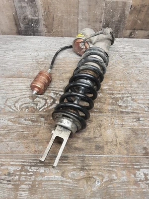 Amortiguador trasero suspensión Honda CRF450 CRF450R 2011 11 09-12 BR-697 Foto 1 de 4