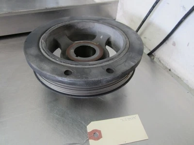 Crankshaft Pulley From 2012 Chrysler  Town & Country  3.6 - Image 1 of 4