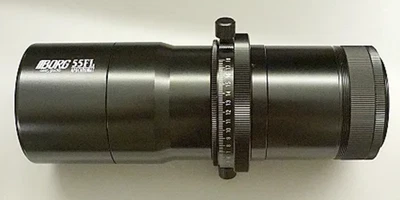 BORG 55FL + Reducer 7880 Set (No.6258) - Fluorite APO, Imaging Set Photo/Visual - Image 1 of 4