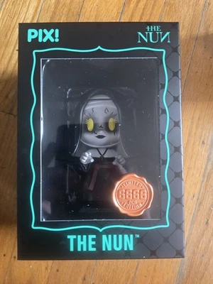 The Nun Thrilljoy PIX Hero Common Foto 1 de 4