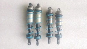 KYOSHO INFERNO MP10 TKI2  SHOCKS  - Picture 1 of 4