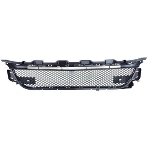 Front Bumper Grille For 2014-2016 Mercedes Benz CLA250 Fits CLA45 AMG MB1036139 - Picture 1 of 5