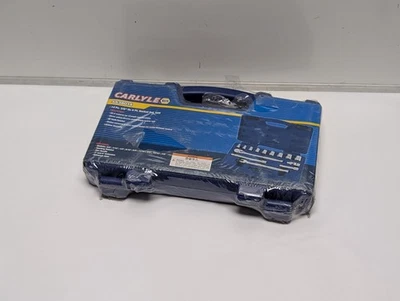 Juego de enchufes NAPA CARLYLE SS38014 3,8" (NUEVO). Foto 1 de 4