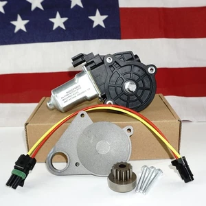 379608 Replacement Electric RV Step Pre-IMGL Motor Assembly Kit for 5th Wheel RV - Bild 1 von 7