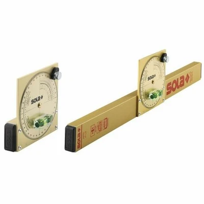 Winkelmesser SOLA Plattenspeicher - Bild 1 von 2