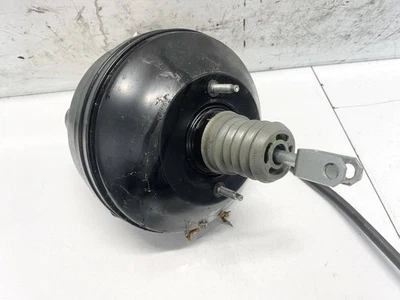 BMW 3-Series 2016 Brake Servo Booster (Servo Brake) 29679841905, #2447538-73 - Image 1 of 4