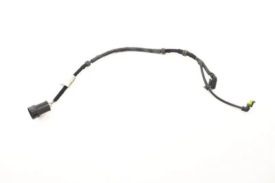 2018 - 2025 ALFA ROMEO STELVIO REAR RIGHT ABS WHEEL SPEED SENSOR BRAKE CABLE OEM - Image 1 of 4