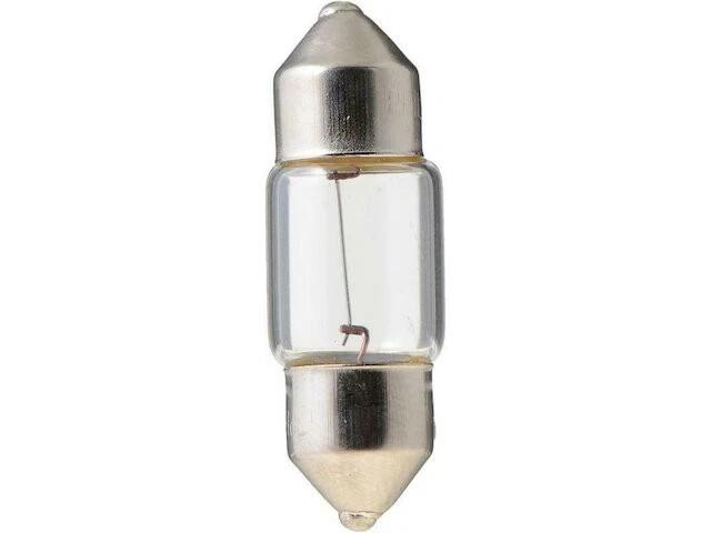 Bombilla domo Philips 87843GJQY 1990 1991 1992 para Mitsubishi Galant 1989-2012 Foto 1 de 2