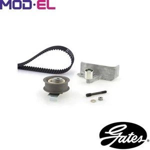 TIMING BELT SET K085491XS FOR AUDI A4/B7/Convertible/B6/B5 A6/C5 SEAT AMB 1.8L - Picture 1 of 7