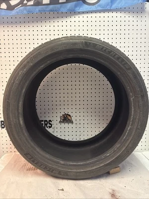 Michelin Pilot Sport 265/35ZR19 usado toda la temporada 4 98Y - 8 32nds Foto 1 de 4