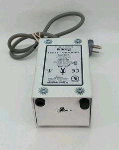 Proma Dental Light Transformer Power Supply 220-250V Pro L 252904. *READ* - Picture 1 of 7