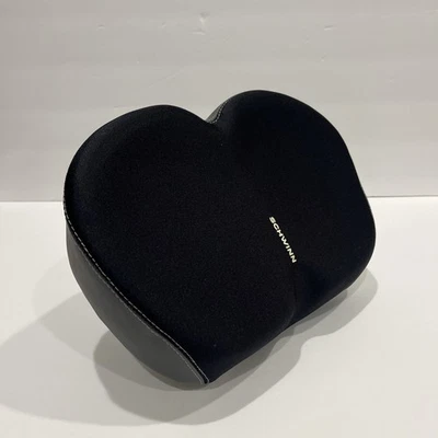 Schwinn No Pressure Noseless Bicycle Seat Comfortable Soft Wide Large Universal - Image 1 of 4