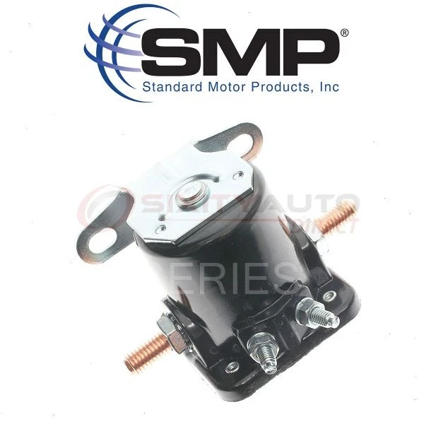 SMP T-Series Starter Solenoid for 1960 Ford Starliner - Electrical Charging mp Foto 1 de 4