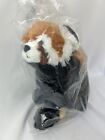 Red Panda Wild Republic Cuddlekins Ringtail  Plush Realistic 22” Stuffed -Sealed