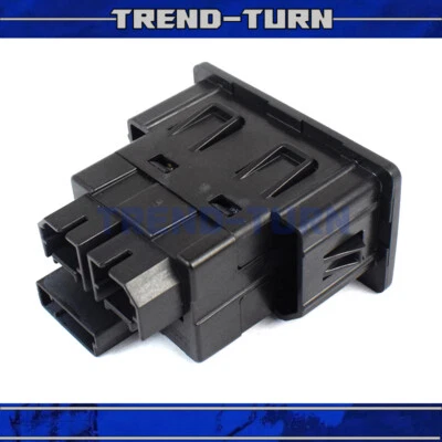 Sync 3 USB HUB MÓDULO LECTOR CARPLAY DOBLE PUERTO NUEVO SE ADAPTA A FORD Ecosport 17-22 Foto 1 de 4