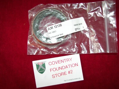 Jaguar Output shaft oil seal JLM12138 - Image 1 of 3