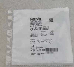 Rexroth sensor 3842549811 - Picture 1 of 1