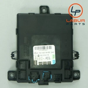 W251 Mercedes 06-12 GL ML R Class Front Right Passenger Door Control Module K703 - Picture 1 of 5