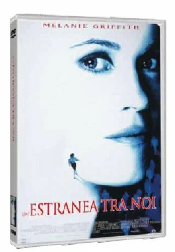 A Stranger Among Us DVD PULP VIDEO - Image 1 of 1