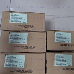 New Sanyo Denki RS1A03AA Servo Drive Fast Shipping - Picture 1 of 1