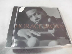 Horace Brown CD - OVP - Bild 1 von 2