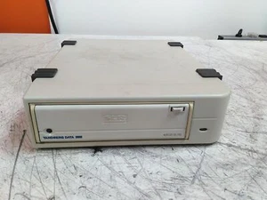 Power Tested Tandberg Data SLR5 4/8GB SLR5 External SCIS Tape Drive AS-IS - Picture 1 of 8